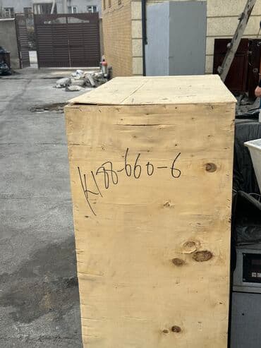 Фритюрница новая производство Китай at lalafo.kg Фритюрница новая производство Китай