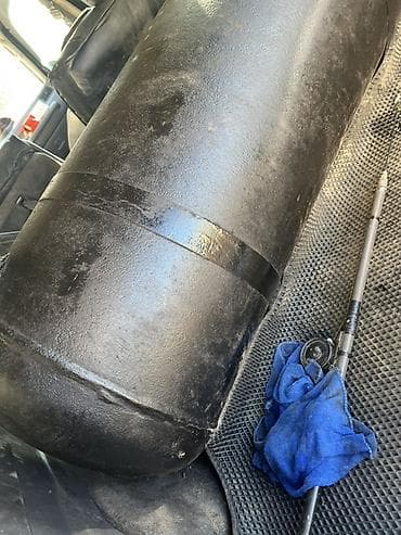 Промышленный газовый баллон, Наполнение: Пустой, Применение: Другое применение at lalafo.kg Промышленный газовый баллон, Наполнение: Пустой, Применение: Другое применение