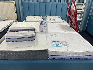 Кровати на заказ at lalafo.kg Кровати на заказ