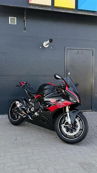 🔥 В НАЛИЧИИ — BMW S1000RR 🔥 2021 год Пробег: 14.000 км Импорт at lalafo.kg 🔥 В НАЛИЧИИ — BMW S1000RR 🔥 2021 год Пробег: 14.000 км Импорт