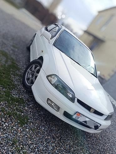 Honda Accord: 2002 г., 2 л, Автомат, Газ, Седан at lalafo.kg Honda Accord: 2002 г., 2 л, Автомат, Газ, Седан