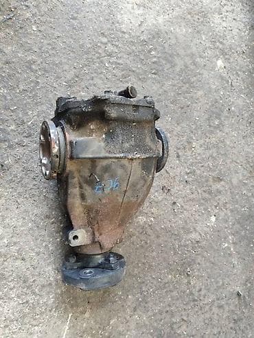 Задний редуктор Mercedes-Benz at lalafo.kg Задний редуктор Mercedes-Benz