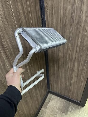 Радиатор печки рх300 Lexus rx 300 Лексу Радиатор печки GX 470 Lexus at lalafo.kg Радиатор печки рх300 Lexus rx 300 Лексу Радиатор печки GX 470 Lexus