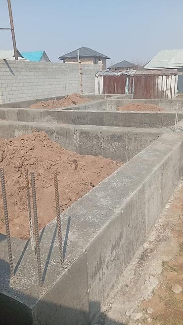 Монолит Бесплатная консультация Больше 6 лет опыта at lalafo.kg Монолит Бесплатная консультация Больше 6 лет опыта