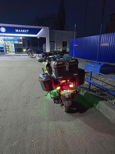 Водолазкалар: Скутер түрү Турист, 180 куб. см, Бензин, Колдонулган lalafo.kg да — 2 Водолазкалар: Скутер түрү Турист, 180 куб. см, Бензин, Колдонулган — 2