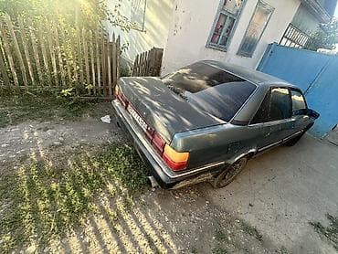 Audi 100: 1989 г., 3.6 л, Автомат, Бензин, Седан at lalafo.kg Audi 100: 1989 г., 3.6 л, Автомат, Бензин, Седан