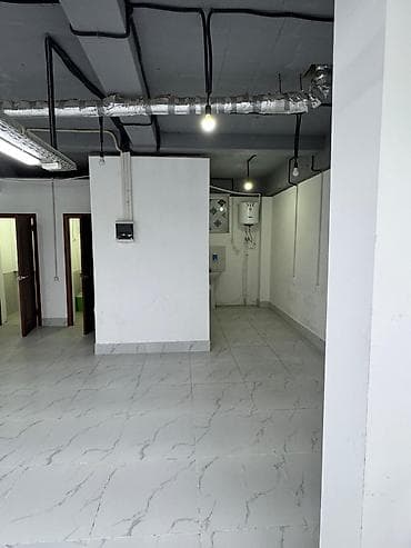 Коворкингди ижаралоо: Сдается коммерческое помещение Нижний Джал. Курчатова/Каперника lalafo.kg да — 10 Коворкингди ижаралоо: Сдается коммерческое помещение Нижний Джал. Курчатова/Каперника — 10