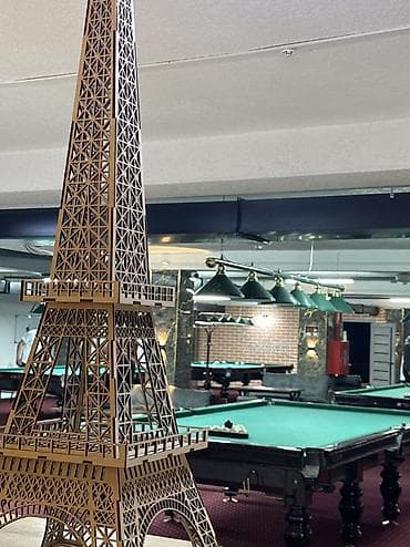 В бильярдный клуб требуются девушка на кассу. Возраст:от 23 лет. Опыт at lalafo.kg В бильярдный клуб требуются девушка на кассу. Возраст:от 23 лет. Опыт