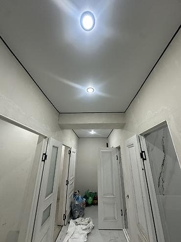 Монтаж потолков, Монтаж потолочных плинтусов | Багет Больше 6 лет опыта at lalafo.kg — 5 Монтаж потолков, Монтаж потолочных плинтусов | Багет Больше 6 лет опыта — 5