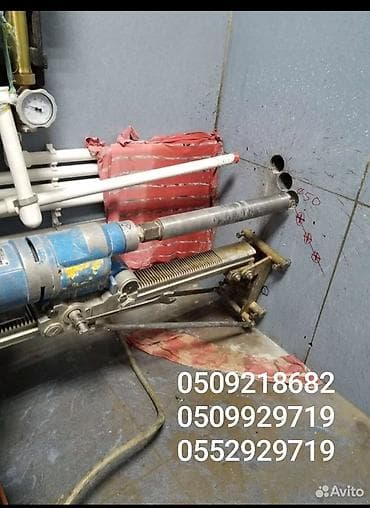 Алмазное бурение и резка проемов Профессиональные услуги алмазного at lalafo.kg Алмазное бурение и резка проемов Профессиональные услуги алмазного