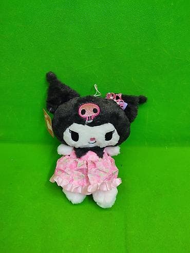 Куроми игрушка мягкая🌟 Комплектация товара: 1 игрушка Куроми✅ at lalafo.kg Куроми игрушка мягкая🌟 Комплектация товара: 1 игрушка Куроми✅