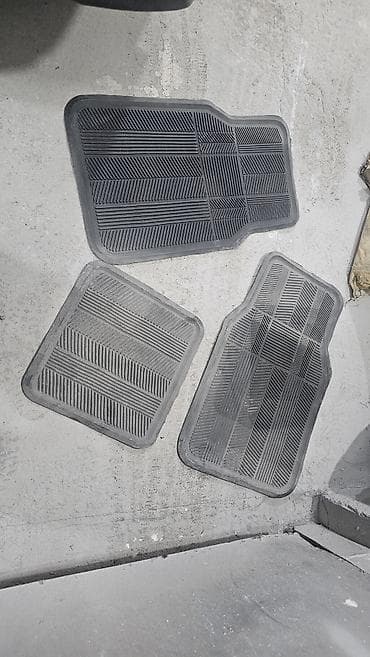 Полики Mercedes-Benz, Новый at lalafo.kg Полики Mercedes-Benz, Новый