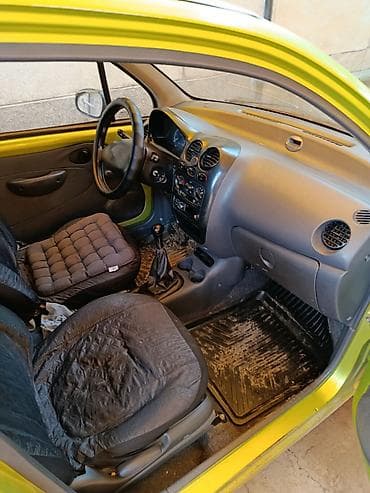 Daewoo Matiz: 2013 г., 0.8 л, Ручные, Бензин, Хэтчбэк at lalafo.kg Daewoo Matiz: 2013 г., 0.8 л, Ручные, Бензин, Хэтчбэк