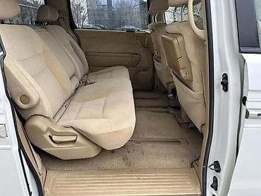 Proton: Honda Elysion: 2005 г., 3 л, Автомат, Газ, Вэн/Минивэн lalafo.kg да — 9 Proton: Honda Elysion: 2005 г., 3 л, Автомат, Газ, Вэн/Минивэн — 9