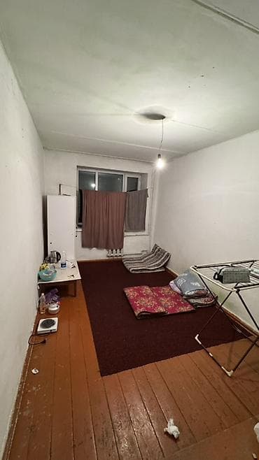 Сдается комната
общага
район БГУ
УЛИЦА АЙНИ at lalafo.kg Сдается комната
общага
район БГУ
УЛИЦА АЙНИ