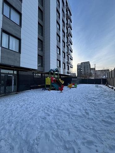 3 комнаты, 65 м², Элитка, 5 этаж, Дизайнерский ремонт at lalafo.kg — 8 3 комнаты, 65 м², Элитка, 5 этаж, Дизайнерский ремонт — 8