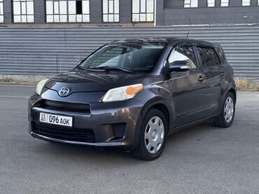 Scion: Scion xD: 2009 г., 1.8 л, Автомат, Бензин, Хетчбек lalafo.kg да — 7 Scion: Scion xD: 2009 г., 1.8 л, Автомат, Бензин, Хетчбек — 7