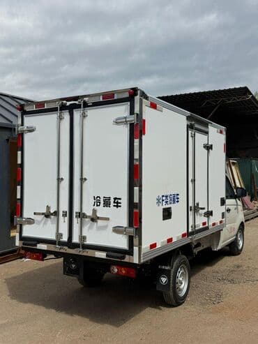 Линолеум: Жеңил жүк ташуучу унаа, Foton, Стандарт, 1,5 т, Жаңы lalafo.kg да — 3 Линолеум: Жеңил жүк ташуучу унаа, Foton, Стандарт, 1,5 т, Жаңы — 3