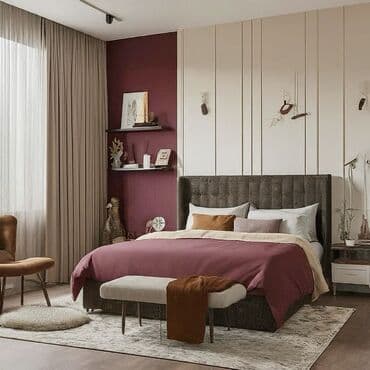 1 комната, Душевая кабина, Постельное белье, Кондиционер at lalafo.kg 1 комната, Душевая кабина, Постельное белье, Кондиционер