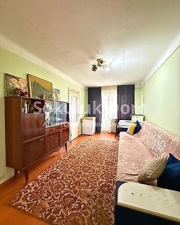 3 комнаты, 54 м², 3 этаж at lalafo.kg 3 комнаты, 54 м², 3 этаж