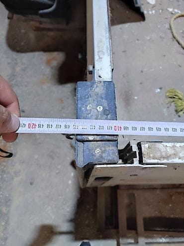 Жабо: Кузов бортовой Mercedes-Benz, Оригинал at lalafo.kg — 7 Жабо: Кузов бортовой Mercedes-Benz, Оригинал — 7