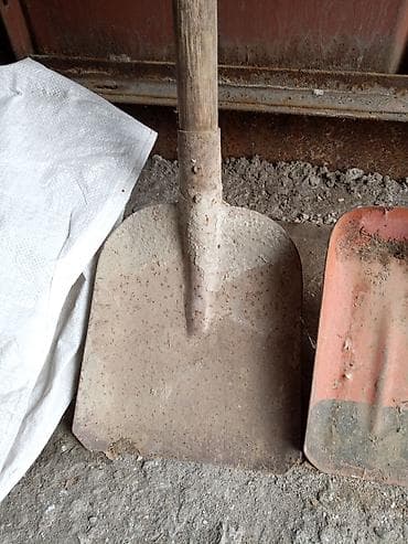 Өрт жабдуулары: Күрөк, Калактуу, Колдонулган, Чекене lalafo.kg да — 3 Өрт жабдуулары: Күрөк, Калактуу, Колдонулган, Чекене — 3