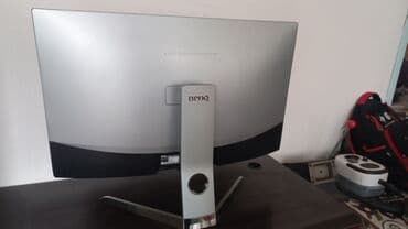 Монитор, Benq, LCD, 31" - 32" at lalafo.kg Монитор, Benq, LCD, 31" - 32"
