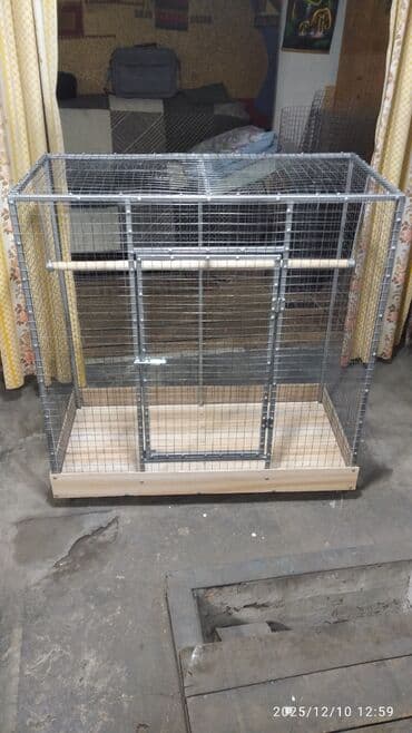 UTP кабелдери: Канаттуулардан коргоочу торлор lalafo.kg да — 3 UTP кабелдери: Канаттуулардан коргоочу торлор — 3