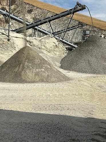 Эленген шагыл, Пайдубал үчүн, Камаз, Зил lalafo.kg да Эленген шагыл, Пайдубал үчүн, Камаз, Зил