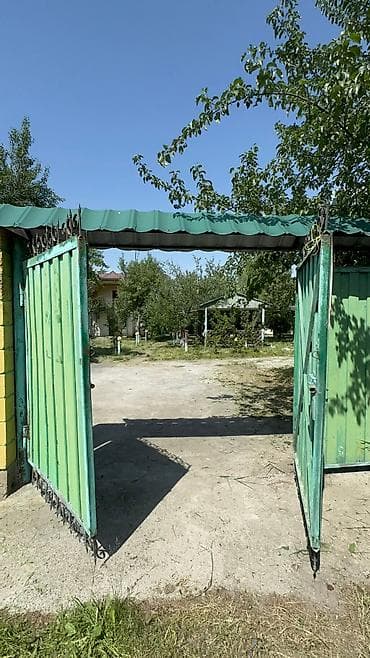 Продается дача в верхней части города Кашка Суу горнолыжная база не at lalafo.kg Продается дача в верхней части города Кашка Суу горнолыжная база не