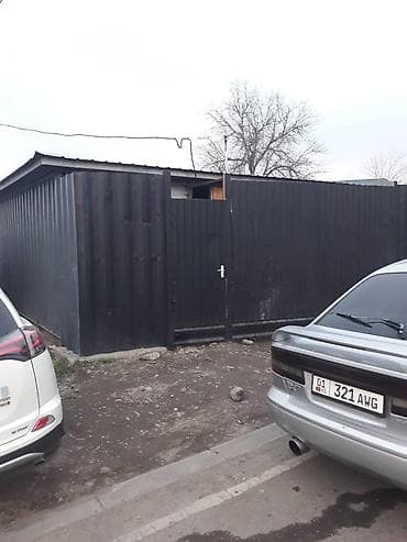 Алматинка/Фрунзе Сдается помещение Площадь: 300м2 Закрытая at lalafo.kg Алматинка/Фрунзе Сдается помещение Площадь: 300м2 Закрытая