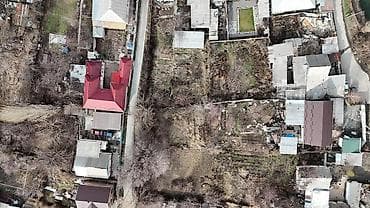 9 соток, Для строительства, Красная книга, Тех паспорт at lalafo.kg 9 соток, Для строительства, Красная книга, Тех паспорт