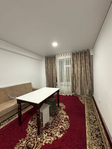 2 комнаты, Собственник, Без подселения, С мебелью полностью at lalafo.kg 2 комнаты, Собственник, Без подселения, С мебелью полностью