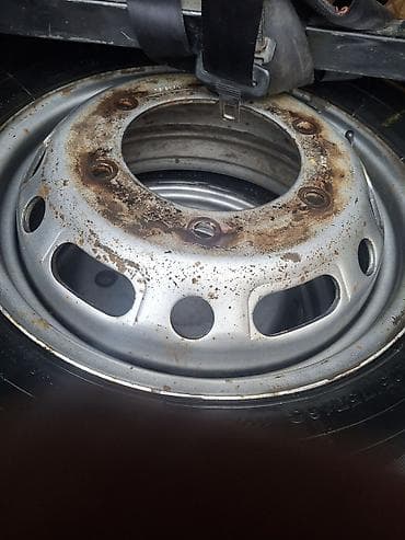 Mercedes-Benz Спринтер: 2025 г. at lalafo.kg Mercedes-Benz Спринтер: 2025 г.