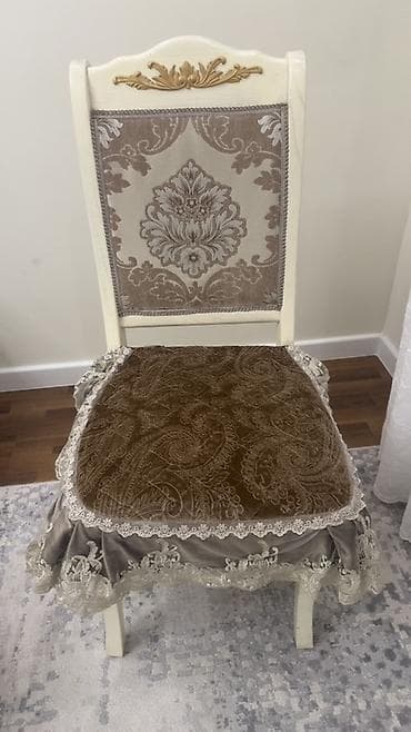 Тигүүчүлөр үчүн отургучтар: Зал үчүн отургуч, Жыгач lalafo.kg да — 3 Тигүүчүлөр үчүн отургучтар: Зал үчүн отургуч, Жыгач — 3