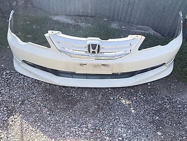 Бампер Honda, Оригинал at lalafo.kg Бампер Honda, Оригинал