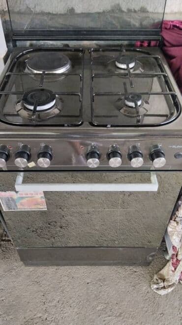 Ремонт газовых плит и котлов отопления напольных. А так же ремонт и at lalafo.kg Ремонт газовых плит и котлов отопления напольных. А так же ремонт и