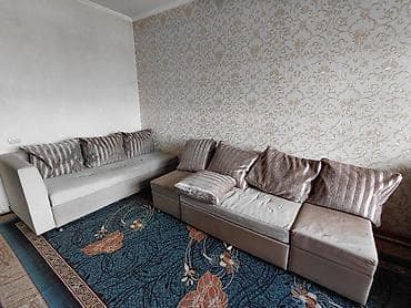 Модульный диван, Б/у at lalafo.kg Модульный диван, Б/у
