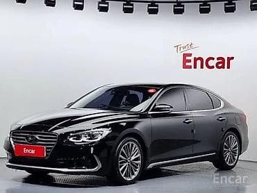 Hyundai Grandeur: 2017 г., 3 л, Автомат, Бензин, Седан at lalafo.kg Hyundai Grandeur: 2017 г., 3 л, Автомат, Бензин, Седан