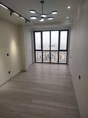 2 комнаты, 75 м², Элитка, 14 этаж, Евроремонт at lalafo.kg 2 комнаты, 75 м², Элитка, 14 этаж, Евроремонт