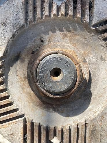 Задний редуктор MAN Б/у, Оригинал, Германия at lalafo.kg Задний редуктор MAN Б/у, Оригинал, Германия