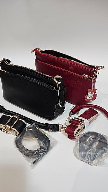 Натуральная кожа at lalafo.kg Натуральная кожа