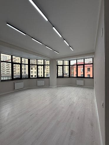 3 комнаты, 106 м², Верхний Джал 3 этаж, Евроремонт at lalafo.kg 3 комнаты, 106 м², Верхний Джал 3 этаж, Евроремонт