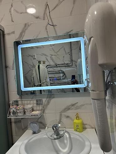 Номер, Комфорт Каракол, Парковка, стоянка, Охраняемая территория at lalafo.kg — 2 Номер, Комфорт Каракол, Парковка, стоянка, Охраняемая территория — 2