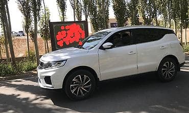 Oldsmobile: Geely : 2020 г., 1.4 л, Автомат, Бензин, Кроссовер at lalafo.kg — 2 Oldsmobile: Geely : 2020 г., 1.4 л, Автомат, Бензин, Кроссовер — 2