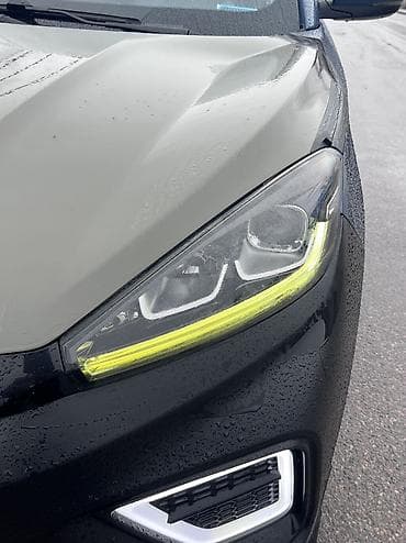 Передняя левая фара BYD 2021 г., Б/у, Оригинал, Китай at lalafo.kg Передняя левая фара BYD 2021 г., Б/у, Оригинал, Китай