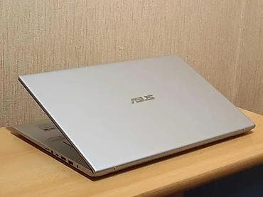 Ноутбуки ASUS: Ноутбук ASUS VivoBook 17 (серебристый) Рассрочка М+ М'исламик Зеро - at lalafo.kg — 1 Ноутбуки ASUS: Ноутбук ASUS VivoBook 17 (серебристый) Рассрочка М+ М'исламик Зеро - — 1