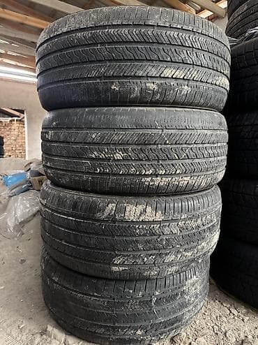 285/45/21 без шишек и порезав at lalafo.kg 285/45/21 без шишек и порезав