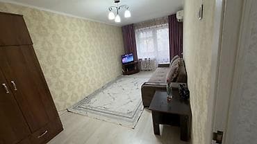 1 комната, Собственник, С мебелью полностью at lalafo.kg 1 комната, Собственник, С мебелью полностью