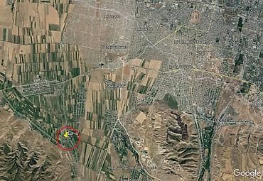 5 соток, Для строительства, Красная книга at lalafo.kg 5 соток, Для строительства, Красная книга